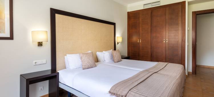 LIVVO 哈迪亚高尔夫全包酒店(Hotel Livvo Jandía Golf)图片