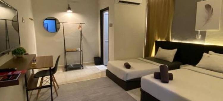 安迪安娜酒店及旅舍(Andiana Hotel & Lodge)图片
