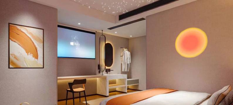 鄱阳未来酒店图片