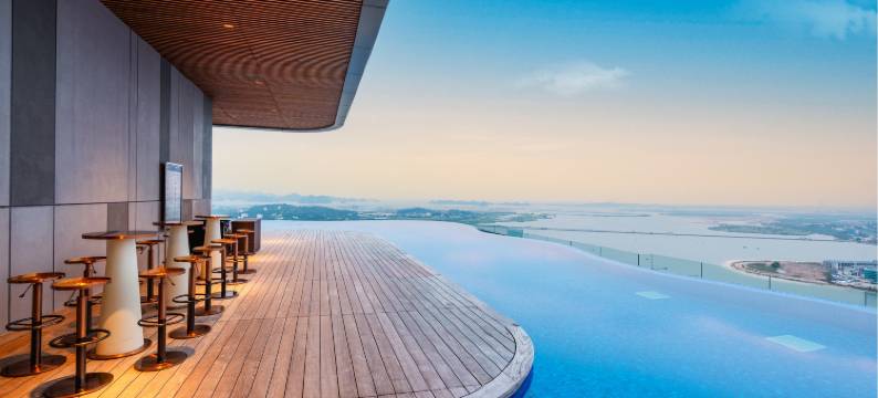 A La Carte Ha Long Bay Managed by TASECO(A La Carte Ha Long Bay Managed by TASECO)图片