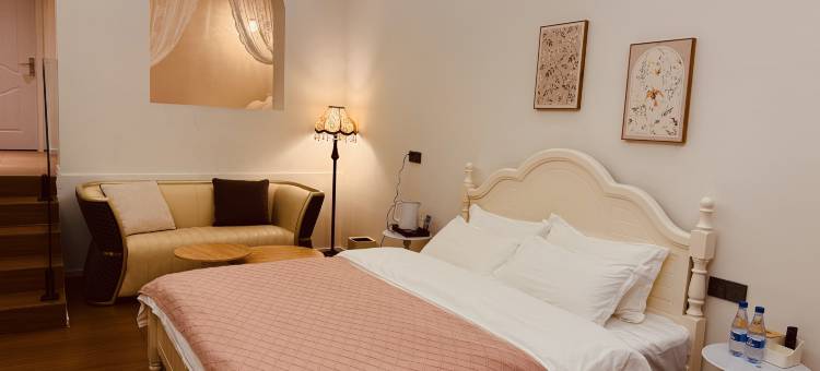 锦州喜林相逢民宿图片