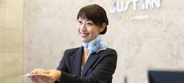 JUST INN Premium丰桥站新干线口(Just Inn Premium Toyohashi Station)图片