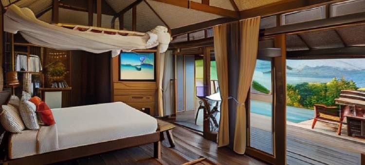 丽贝岛塞伦迪皮蒂度假酒店(Serendipity Beach Resort Koh Lipe)图片