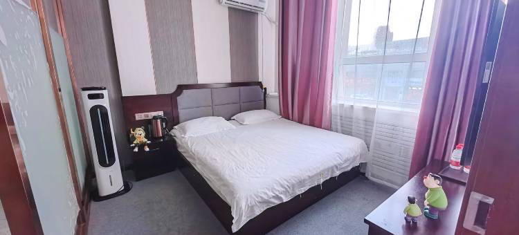 雅轩宾馆(加格达奇站店)图片