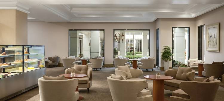河内喜来登酒店(Sheraton Hanoi Hotel)图片
