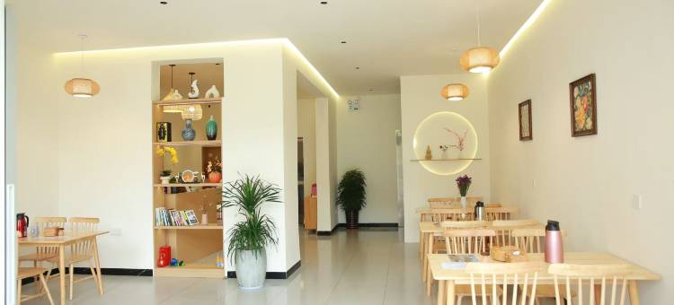 明仕御景·leisure观景美宿(明仕田园店)图片