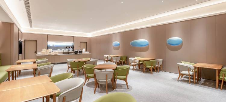 全季酒店(苏州湾吴江人民广场地铁站店)图片