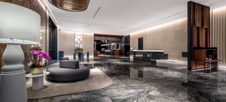 南通濠河城际酒店图片