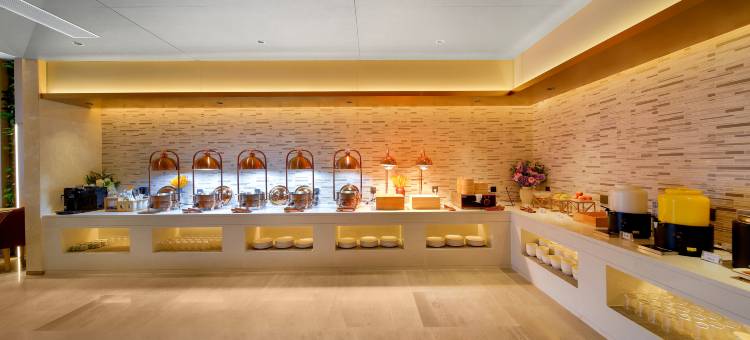 麗枫酒店(许昌胖东来时代广场曹魏古城店)图片
