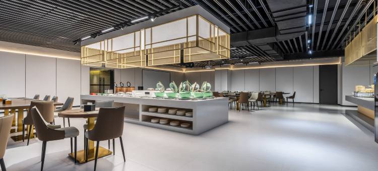 格美酒店(武进高铁站店)图片