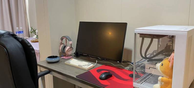 灌云竞旅电竞酒店图片