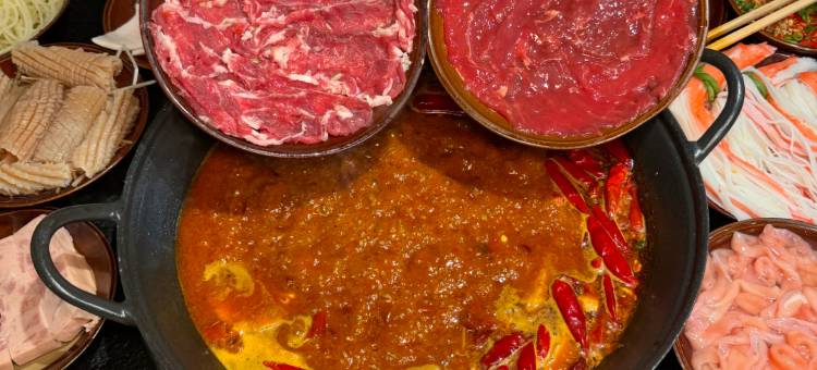 如家酒店(成都玉林生活广场倪家桥地铁站店)图片
