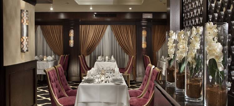 施柏阁传奇尼罗河游船 - 每周一卢克索发船，7晚/4晚(Steigenberger Legacy Nile Cruise - Every Monday 07 & 04 Nights from Luxor)图片