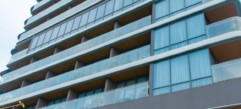 美拖中央广场酒店(Central Plaza Hotel - My Tho)图片