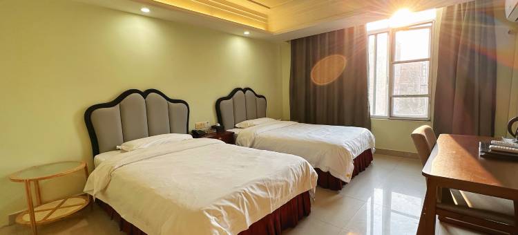 新金湖宾馆图片