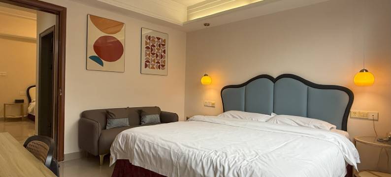 新金湖宾馆图片