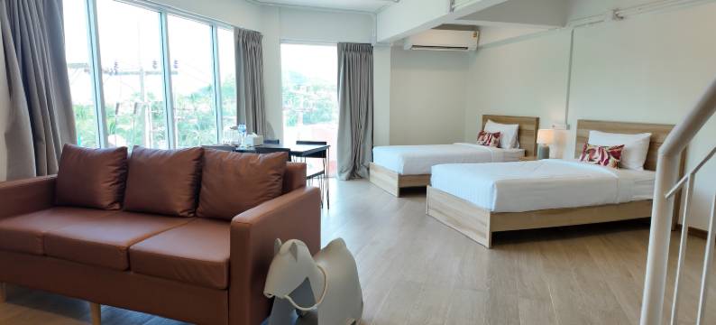 文图斯帕岸岛(Ventus Phangan)图片