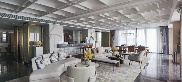 璞悦观海美宿图片