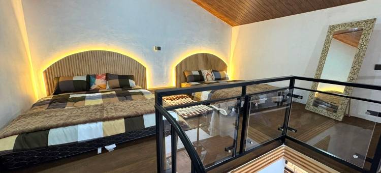 Fifa Cabin 3 by Fifa Grup图片