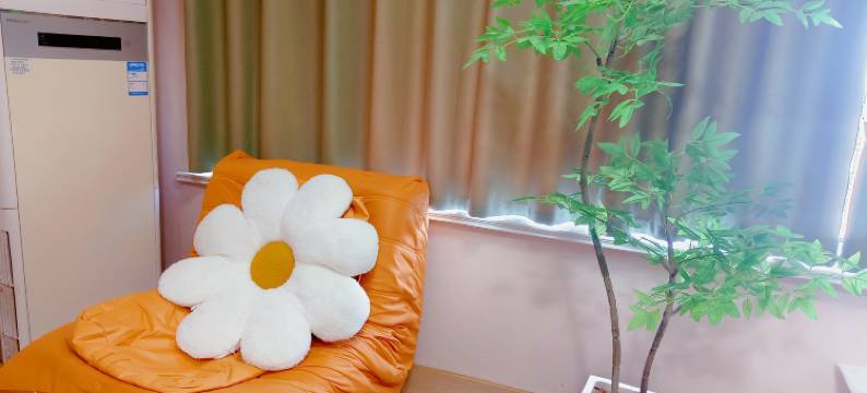 海悦影院公寓(日照华润万象汇店)图片