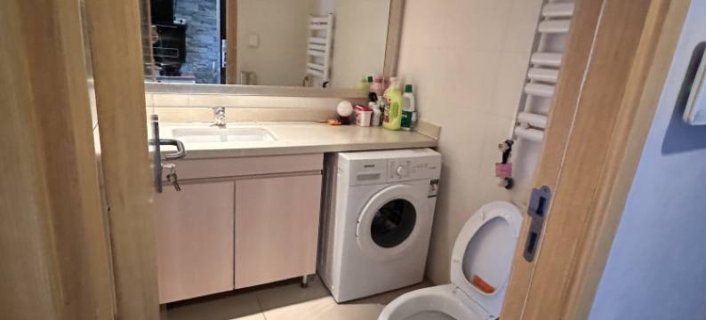 北京常驻晶美公寓(北京大学第一医院大兴院区高米店南地铁站店)图片