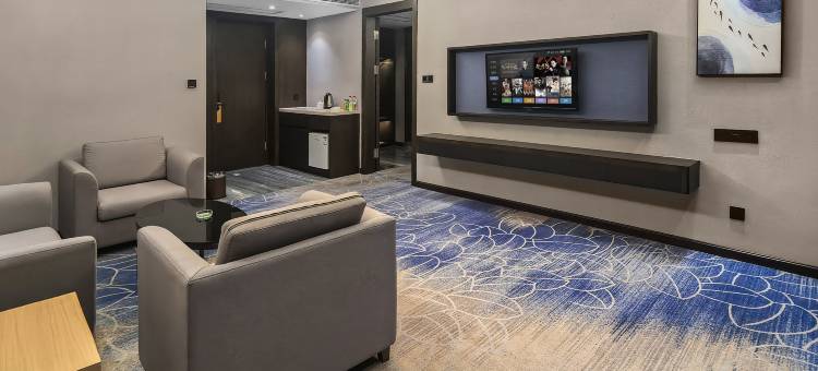 维也纳酒店(佛山一环里水店)图片