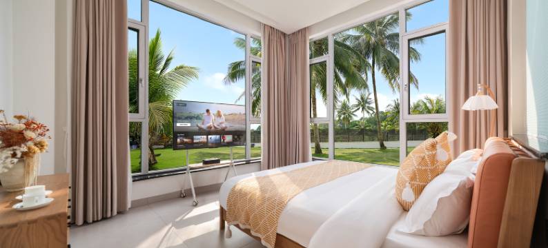 日出十分民宿(神州站店)图片