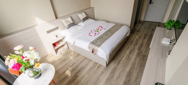 星源酒店(蕲春客运站中美购物广场店)图片