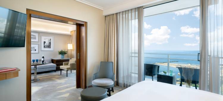 特拉维夫景观希尔顿酒店(The Vista at Hilton Tel Aviv)图片