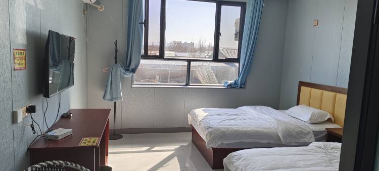 栖云间民宿图片