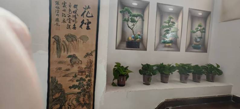 西风驿青年旅社图片