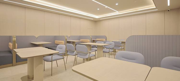 汉庭酒店(北戴河老虎石店)图片