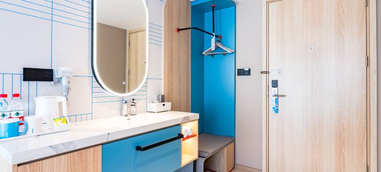 如家酒店·neo(神木店塔人民大厦店)图片