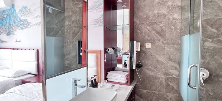 大理依月南韵客栈图片