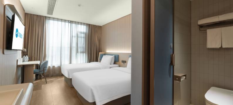 汉庭酒店(淄博周村古商城店)图片