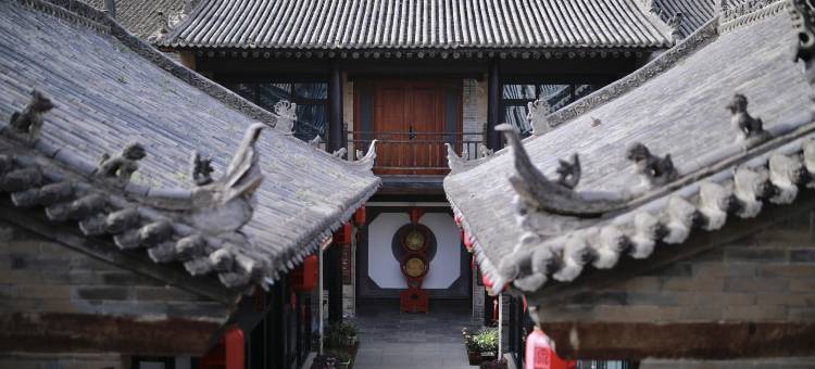 关中原宿(礼泉袁家村店)图片
