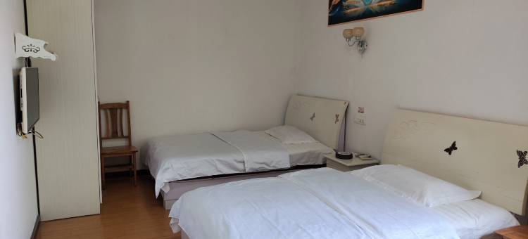 枝江福满楼宾馆图片