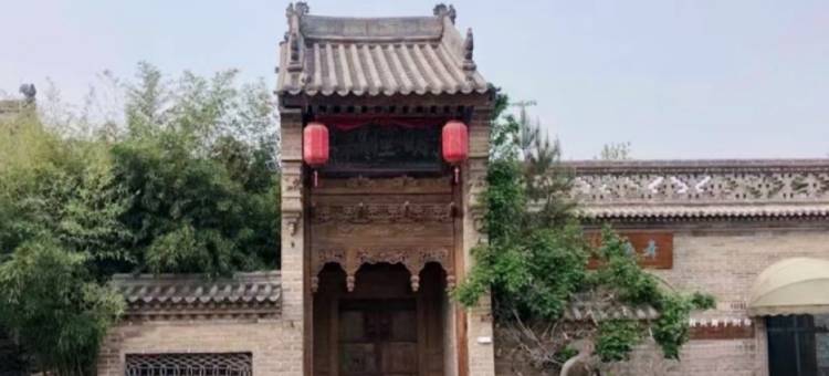 你好酒店(韩城中环广场店)图片
