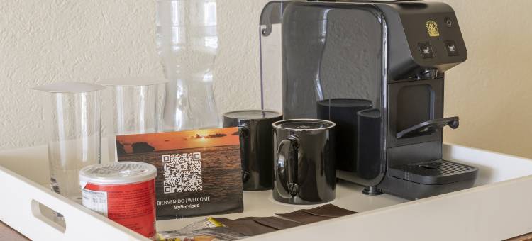 费斯塔美洲巴亚以塔港全包酒店及水疗中心(Fiesta Americana Puerto Vallarta All Inclusive & Spa)图片