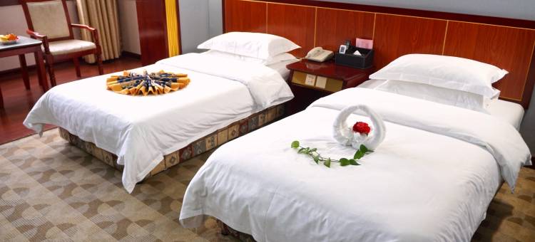 福州白龙宾馆图片