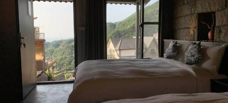 九份M Bar House图片