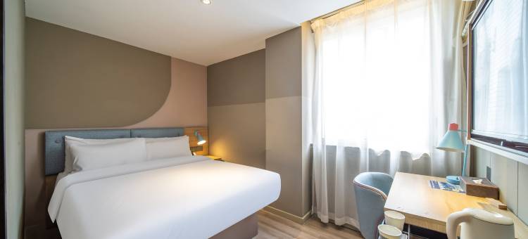 如家派柏·云酒店(厦门同安区城南路店)图片