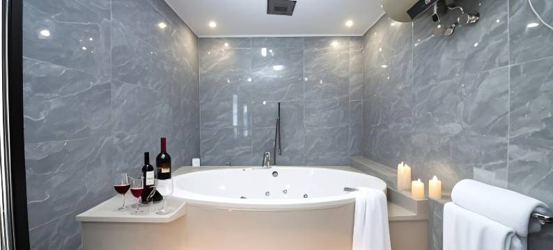 西农初心优居云酒店(莱西汽车站店)图片