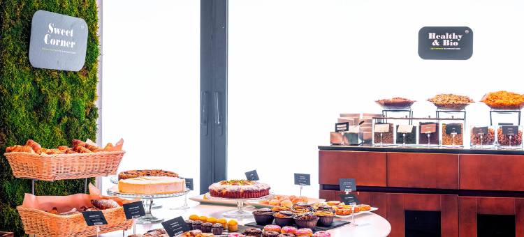 民宿 HOTEL Fabriano Janus(B&B HOTEL Fabriano Janus)图片