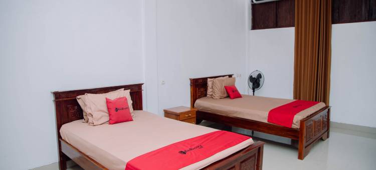 RedDoorz @ Villa Bukit Senyum Lombok图片