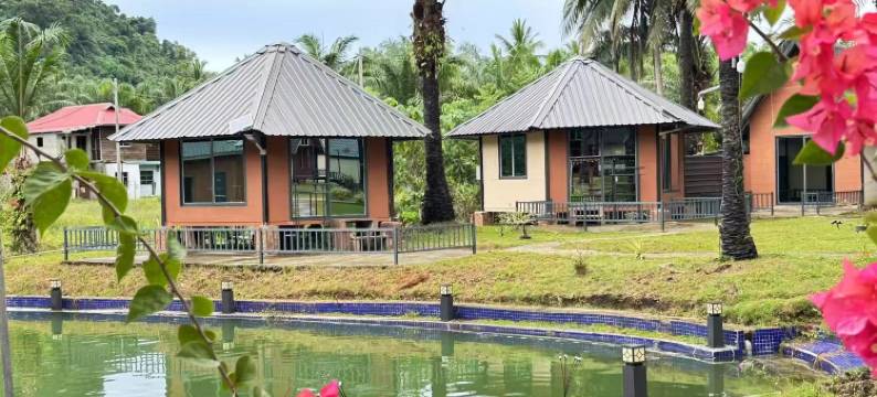 大自然度假庄园(中文管家服务+免费仙本那镇上/码头接送班车)(Nature Resort)图片