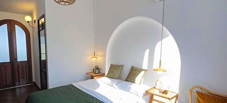 平潭留香小院民宿图片