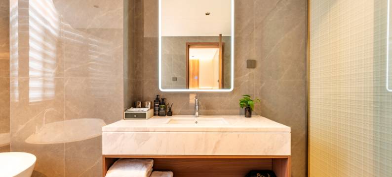 阳光明珠酒店(咸阳世纪大道安谷地铁站店)图片