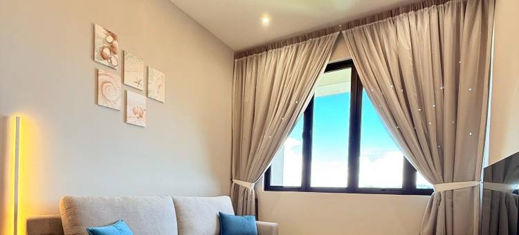 ICONIC REGENCY SERVICE RESIDENCES(ICONIC REGENCY SERVICE RESIDENCES)图片