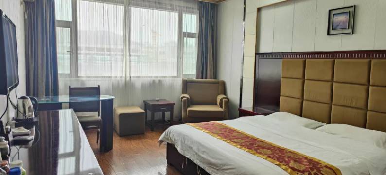 和政县兰和宾馆图片